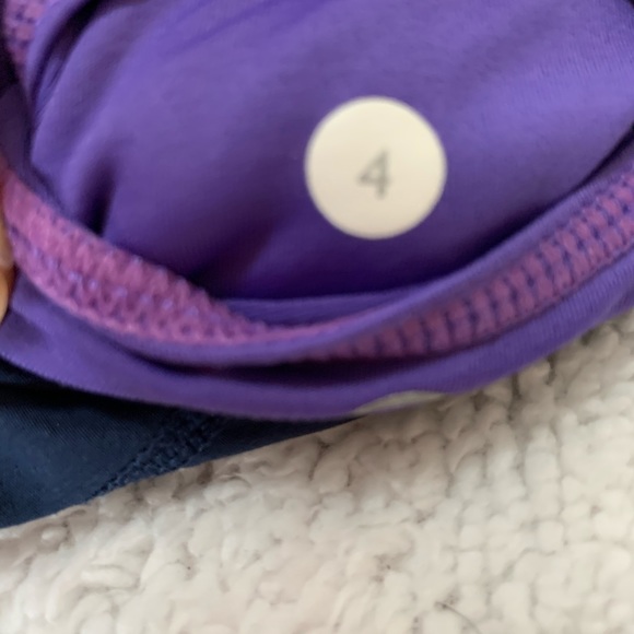 ❌sold❌Lululemon shorts - Picture 2 of 6